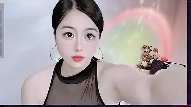 Snapshot of LiLiLily chatting on 28, 9, 2025 LiLiLily online show from 28, 9, 2025