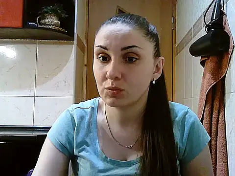 Yuliia30 online show from 4, 2, 2026