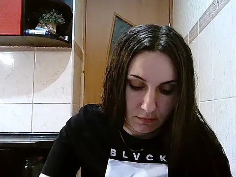 Yuliia30 online show from 4, 3, 2026