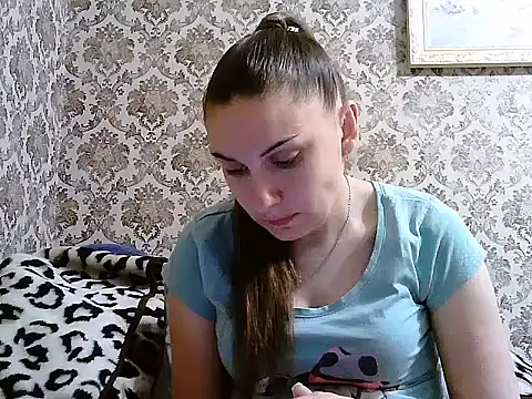 Yuliia30 online show from 21, 5, 2026