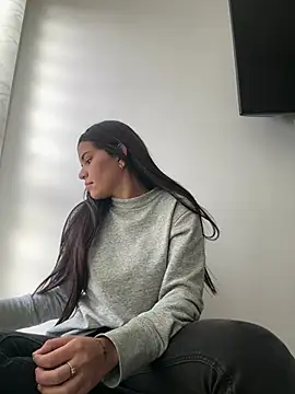 Snapshot of Anddyy__ chatting on 31, 1, 2026 Anddyy online show from 31, 1, 2026