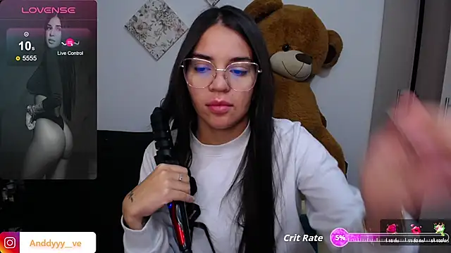 Snapshot of Anddyy__ chatting on 13, 2, 2026 Anddyy online show from 13, 2, 2026