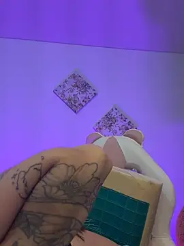 Snapshot of Anddyy__ chatting on 18, 2, 2026 Anddyy online show from 18, 2, 2026