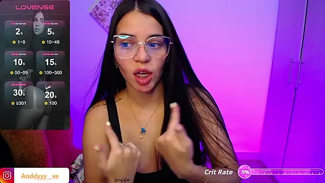 Snapshot of Anddyy__ chatting on 23, 2, 2026 Anddyy online show from 23, 2, 2026