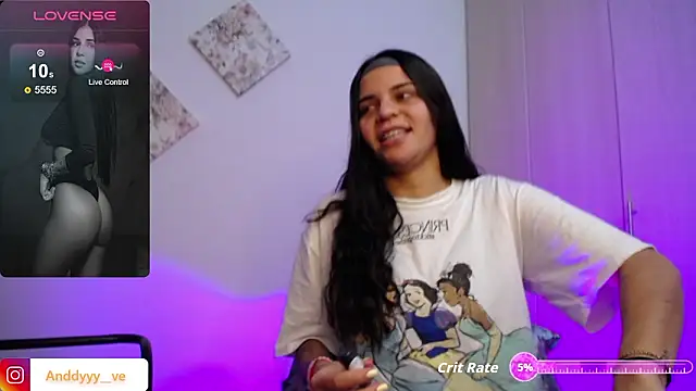 Snapshot of Anddyy__ chatting on 26, 2, 2026 Anddyy online show from 26, 2, 2026