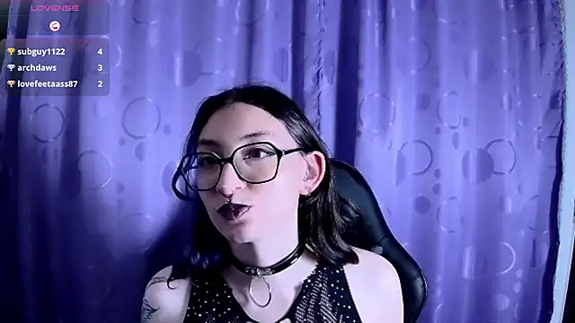 Snapshot of Kimlennox_ chatting on 20, 1, 2025 Kimlennox online show from 20, 1, 2025