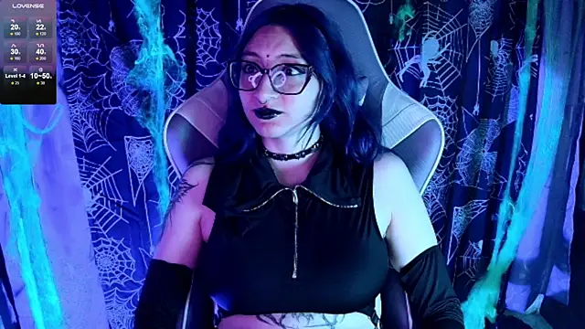 Snapshot of Kimlennox_ chatting on 30, 10, 2025 Kimlennox online show from 30, 10, 2025