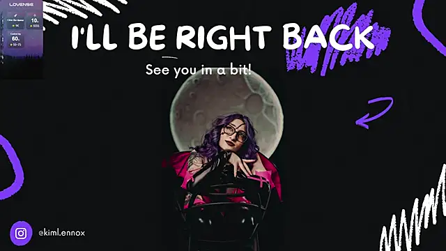 Snapshot of Kimlennox_ chatting on 7, 11, 2025 Kimlennox online show from 7, 11, 2025