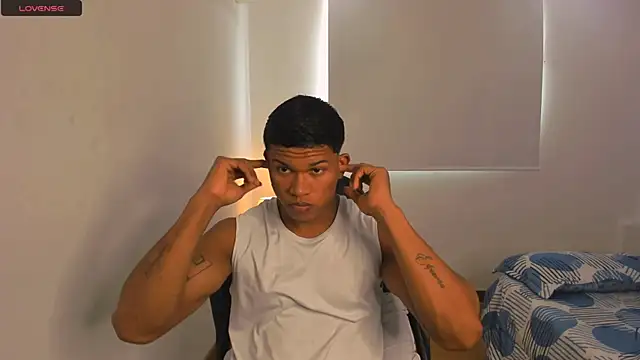 Snapshot of maxsteel177 chatting on 26, 2, 2025 maxsteel177 online show from 26, 2, 2025