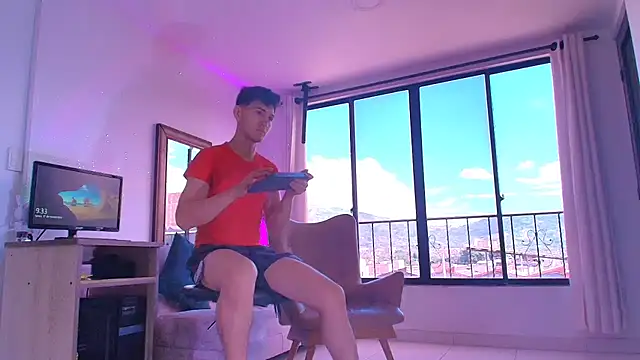 orlando yate online show from 17, 11, 2025