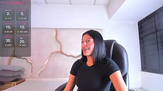 Salmaportman69 online show from 29, 6, 2026