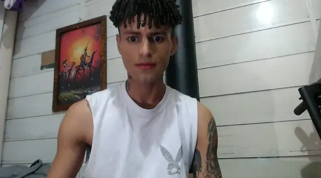 dany hardy online show from 24, 1, 2025