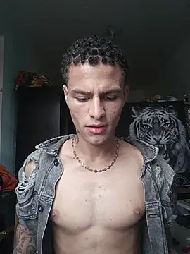 Snapshot of dany_hardy chatting on 11, 1, 2026 dany hardy online show from 11, 1, 2026