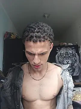 Snapshot of dany_hardy chatting on 12, 1, 2026 dany hardy online show from 12, 1, 2026