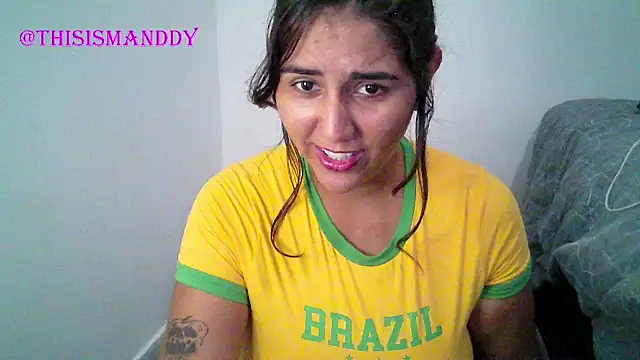 thisismanddy online show from 14, 2, 2025