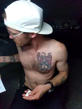 SoxxyNsh online show from 29, 9, 2025