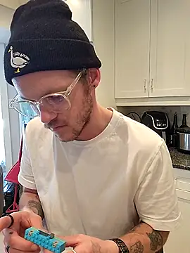 SoxxyNsh online show from 4, 3, 2026