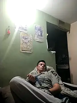 Marksuquenber online show from 19, 1, 2026