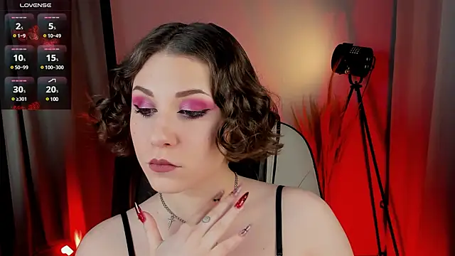 Snapshot of Eva_Moss_ chatting on 23, 1, 2025 Eva Moss online show from 23, 1, 2025