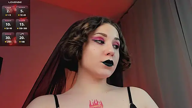 Snapshot of Eva_Moss_ chatting on 27, 1, 2025 Eva Moss online show from 27, 1, 2025