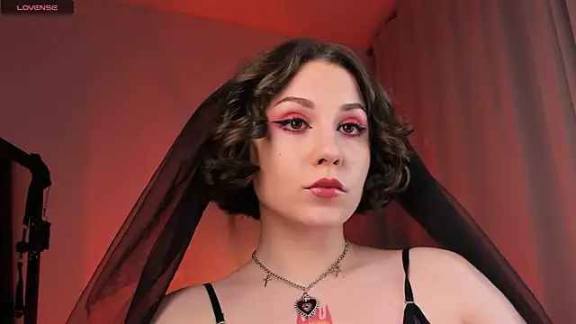 Snapshot of Eva_Moss_ chatting on 14, 2, 2025 Eva Moss online show from 14, 2, 2025