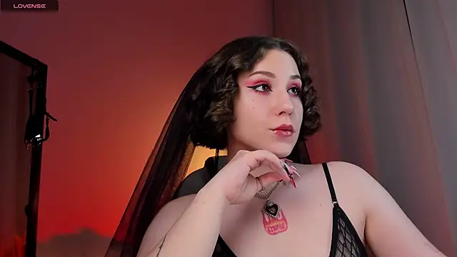 Snapshot of Eva_Moss_ chatting on 19, 2, 2025 Eva Moss online show from 19, 2, 2025