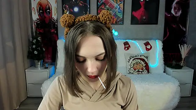 JesssWalker online show from 19, 1, 2025