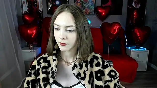 JesssWalker online show from 13, 2, 2025