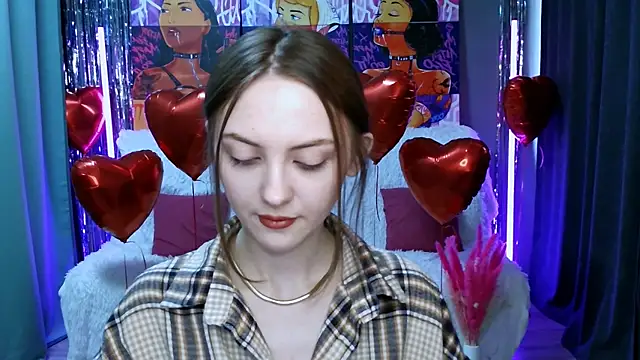 JesssWalker online show from 21, 2, 2025