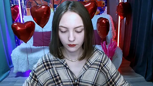 JesssWalker online show from 21, 2, 2025