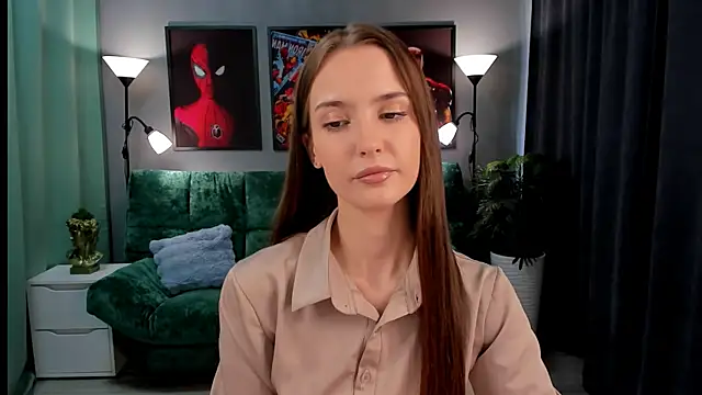 Snapshot of SamanthaaaWalker chatting on 26, 4, 2026 SamanthaaaWalker online show from 26, 4, 2026