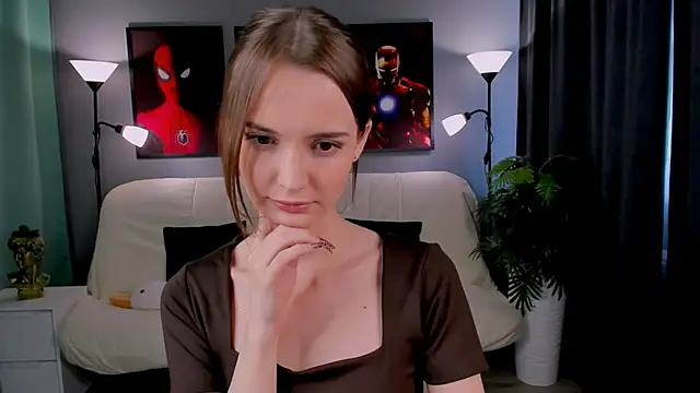 Snapshot of SamanthaaaWalker chatting on 21, 5, 2026 SamanthaaaWalker online show from 21, 5, 2026