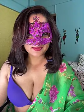 Snapshot of Ayeshaa__25 chatting on 16, 2, 2025 Ayeshaa  25 online show from 16, 2, 2025