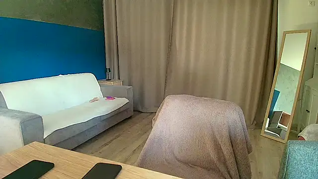 VixenVibesX online show from 29, 1, 2025