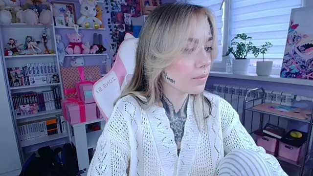 Catharsisi online show from 9, 11, 2025