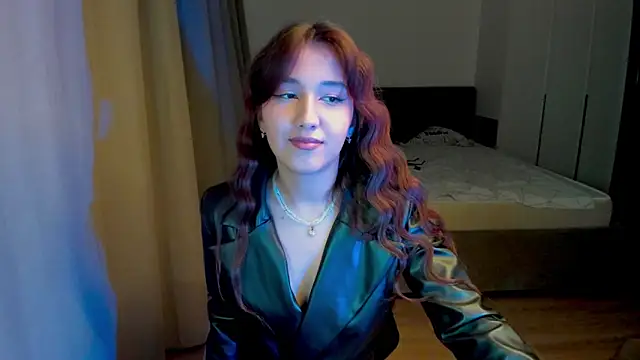 anna elfi online show from 14, 11, 2025