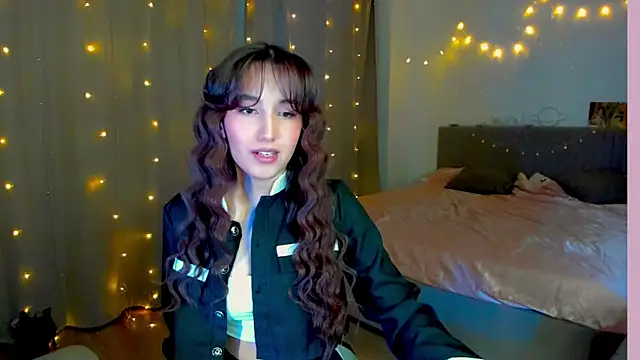 anna elfi online show from 16, 12, 2025