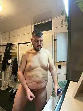 Mike3821 online show from 18, 3, 2026