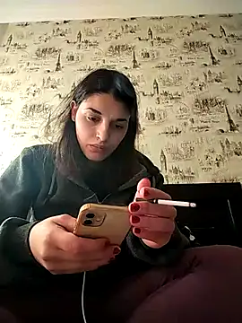 Snapshot of Rosanna_Rennie chatting on 26, 2, 2025 Rosanna Rennie online show from 26, 2, 2025