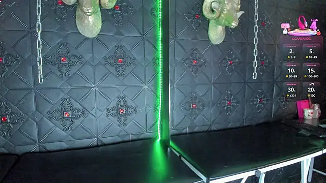 Miiss eva online show from 20, 2, 2025