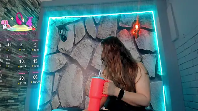 Miiss eva online show from 1, 12, 2025