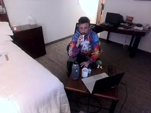 AQuickPhyx online show from 10, 1, 2025