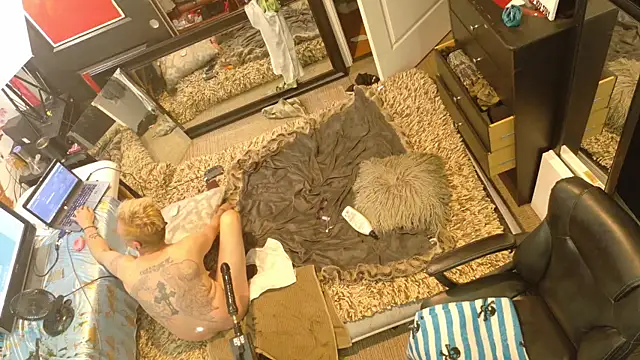 AQuickPhyx online show from 16, 3, 2026