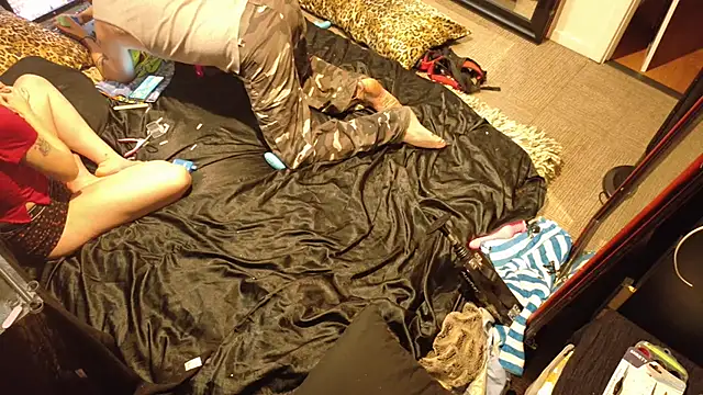 AQuickPhyx online show from 3, 4, 2026