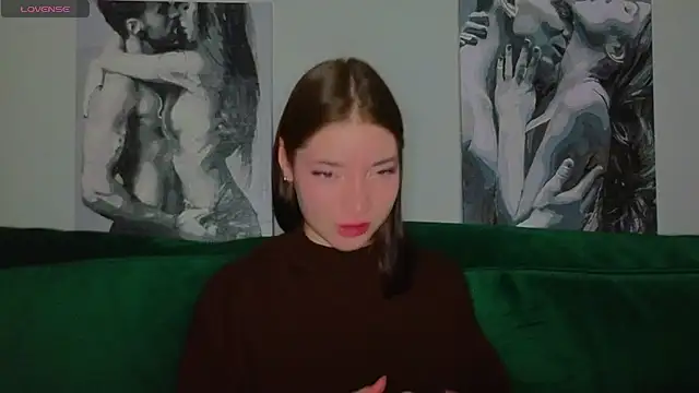 Snapshot of CassJonn chatting on 10, 1, 2025 CassJonn online show from 10, 1, 2025