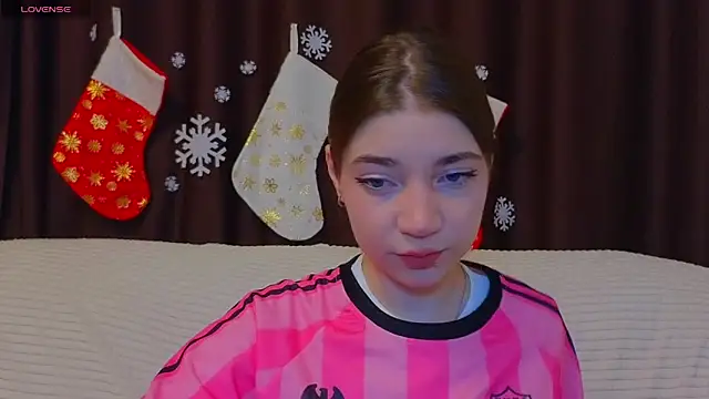 Snapshot of CassJonn chatting on 13, 1, 2025 CassJonn online show from 13, 1, 2025