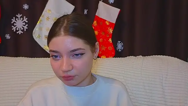 Snapshot of CassJonn chatting on 15, 1, 2025 CassJonn online show from 15, 1, 2025