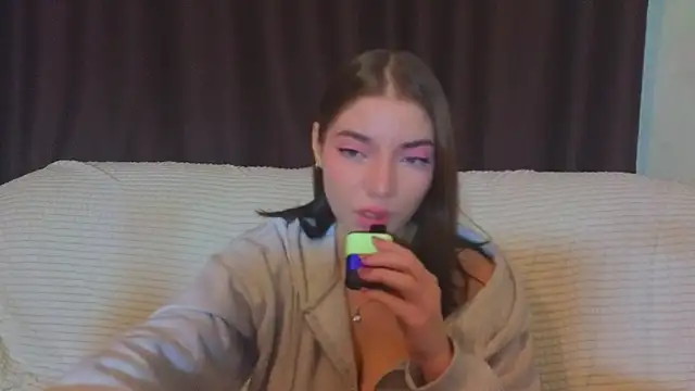 Snapshot of CassJonn chatting on 30, 1, 2025 CassJonn online show from 30, 1, 2025