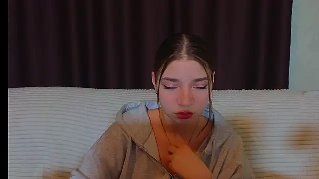 Snapshot of CassJonn chatting on 17, 2, 2025 CassJonn online show from 17, 2, 2025