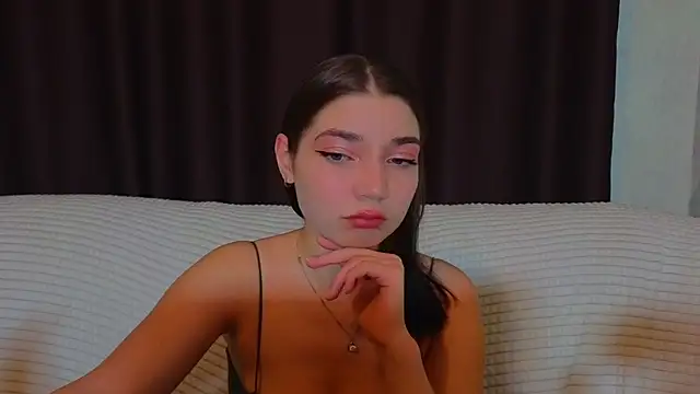 Snapshot of CassJonn chatting on 27, 2, 2025 CassJonn online show from 27, 2, 2025